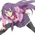 Истории монстров (Bakemonogatari)