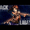 Black Lagoon | Пираты «Чёрной лагуны»