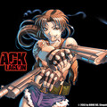 Black Lagoon | Пираты «Чёрной лагуны»