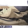 Black Lagoon | Пираты «Чёрной лагуны»