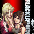 Black Lagoon | Пираты «Чёрной лагуны»