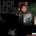 Black Lagoon | Пираты «Чёрной лагуны»