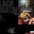 Black Lagoon | Пираты «Чёрной лагуны»