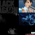 Black Lagoon | Пираты «Чёрной лагуны»