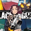 Black Lagoon | Пираты «Чёрной лагуны»