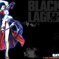 Black Lagoon | Пираты «Чёрной лагуны»