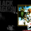 Black Lagoon | Пираты «Чёрной лагуны»