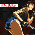 Black Lagoon | Пираты «Чёрной лагуны»