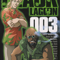 Black Lagoon | Пираты «Чёрной лагуны»