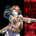 Black Lagoon | Пираты «Чёрной лагуны»