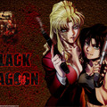 Black Lagoon | Пираты «Чёрной лагуны»