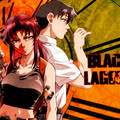 Black Lagoon | Пираты «Чёрной лагуны»