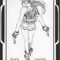 Black Lagoon | Пираты «Чёрной лагуны»