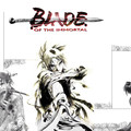 Blade of the Immortal