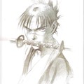 Blade of the Immortal