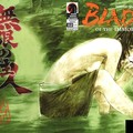 Blade of the Immortal