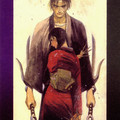 Blade of the Immortal