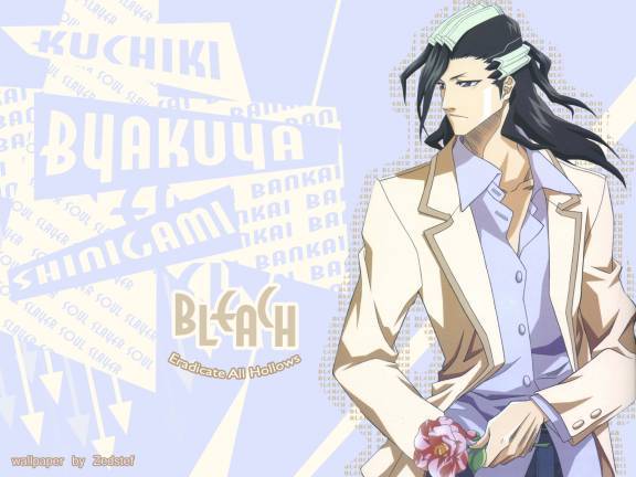 Блич / Bleach