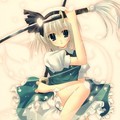 Youmu Konpaku