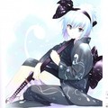 Youmu Konpaku