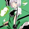 Youmu Konpaku