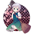 Youmu Konpaku