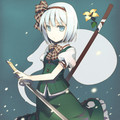 Youmu Konpaku