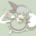 Youmu Konpaku