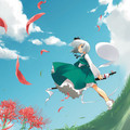 Youmu Konpaku