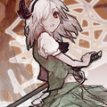 Youmu Konpaku