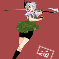 Youmu Konpaku