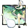 Youmu Konpaku