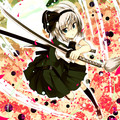 Youmu Konpaku