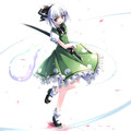 Youmu Konpaku