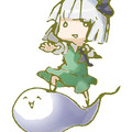 Youmu Konpaku