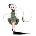 Youmu Konpaku