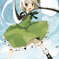 Youmu Konpaku