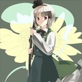 Youmu Konpaku