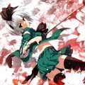 Youmu Konpaku