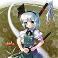 Youmu Konpaku