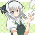 Youmu Konpaku