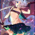 Youmu Konpaku