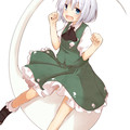 Youmu Konpaku