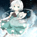 Youmu Konpaku