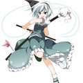 Youmu Konpaku