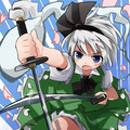 Youmu Konpaku