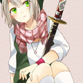 Youmu Konpaku