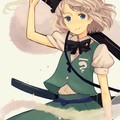 Youmu Konpaku