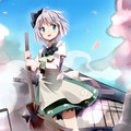 Youmu Konpaku