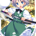 Youmu Konpaku